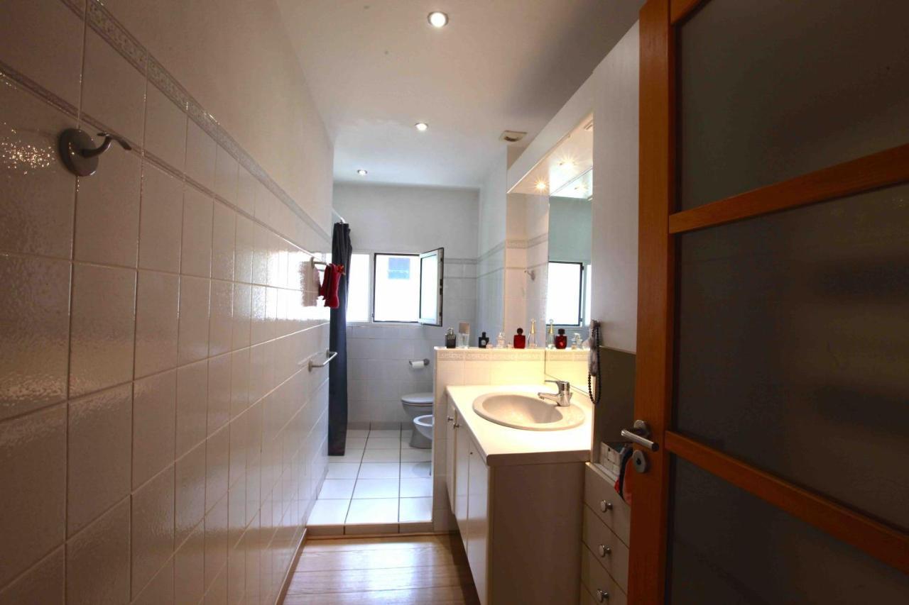 Deluxe And Luminous Apartment Front Of The Sea Capbreton Exterior foto