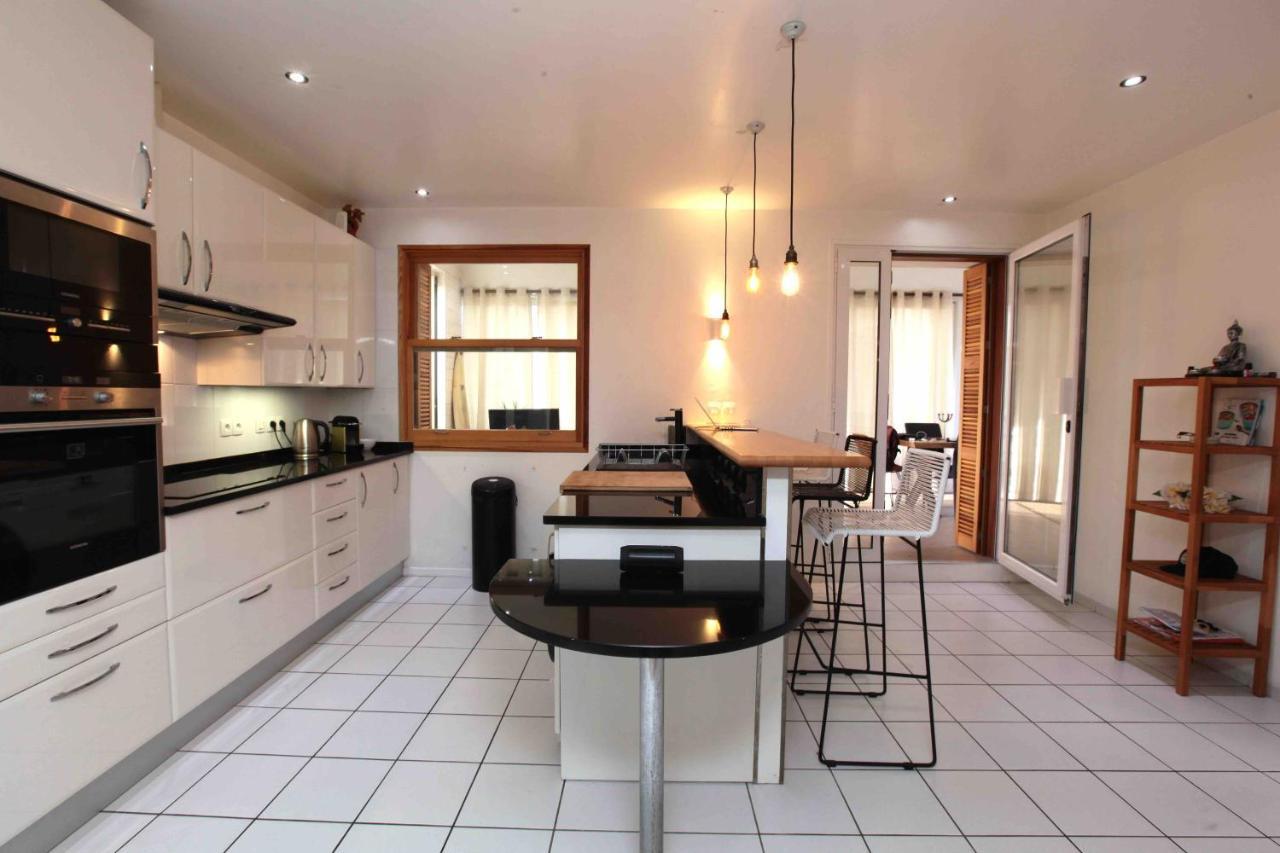 Deluxe And Luminous Apartment Front Of The Sea Capbreton Exterior foto